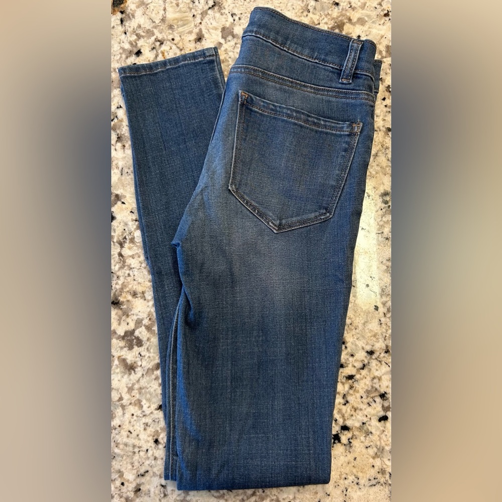 Joe Fresh Denim